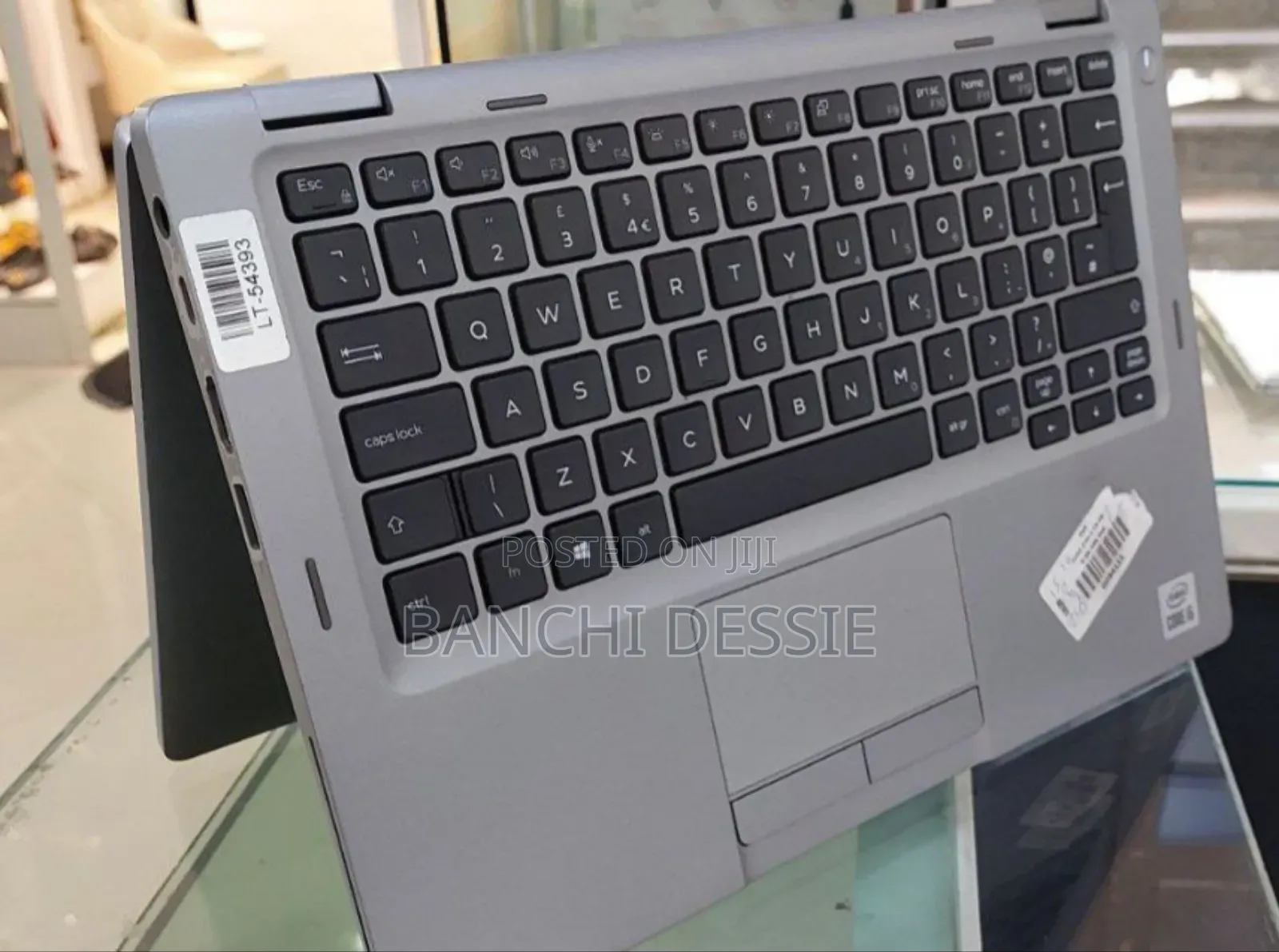 New Laptop Dell Latitude 5310 16GB Intel Core I5 SSD 512GB