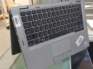 New Laptop Dell Latitude 5310 16GB Intel Core I5 SSD 512GB