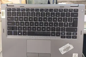 New Laptop Dell Latitude 5310 16GB Intel Core I5 SSD 512GB