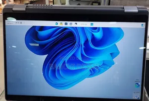 New Laptop Dell Latitude 5310 16GB Intel Core I5 SSD 512GB