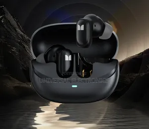 Photo - Monster Airpods With 10mm Diaphragm / Hi-Fi Sound Quality
