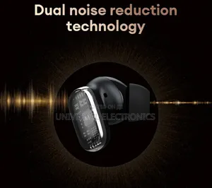 Monster Airpods With 10mm Diaphragm / Hi-Fi Sound Quality