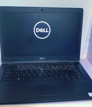 New Laptop Dell Latitude 5310 8GB Intel Core I5 SSD 256GB