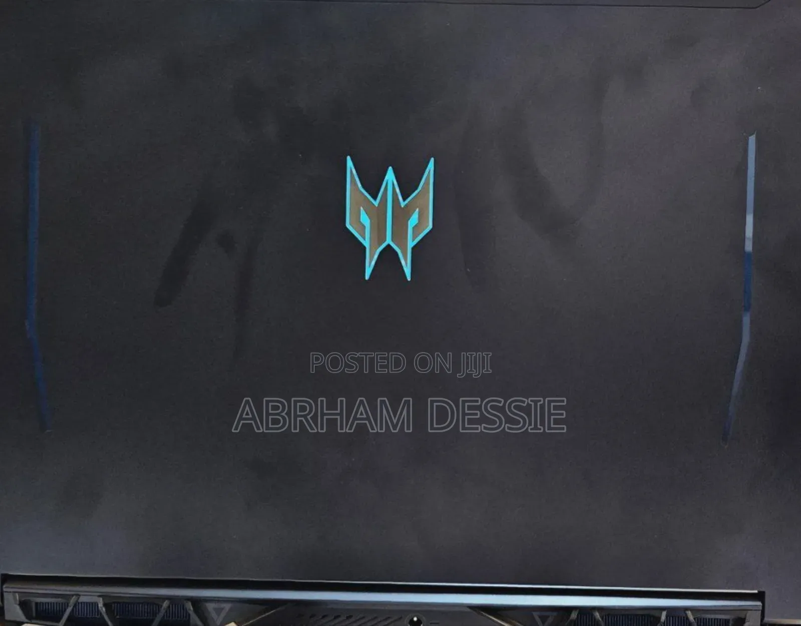 New Laptop Acer Predator Helios 300 16GB Intel Core I7 SSD 1T