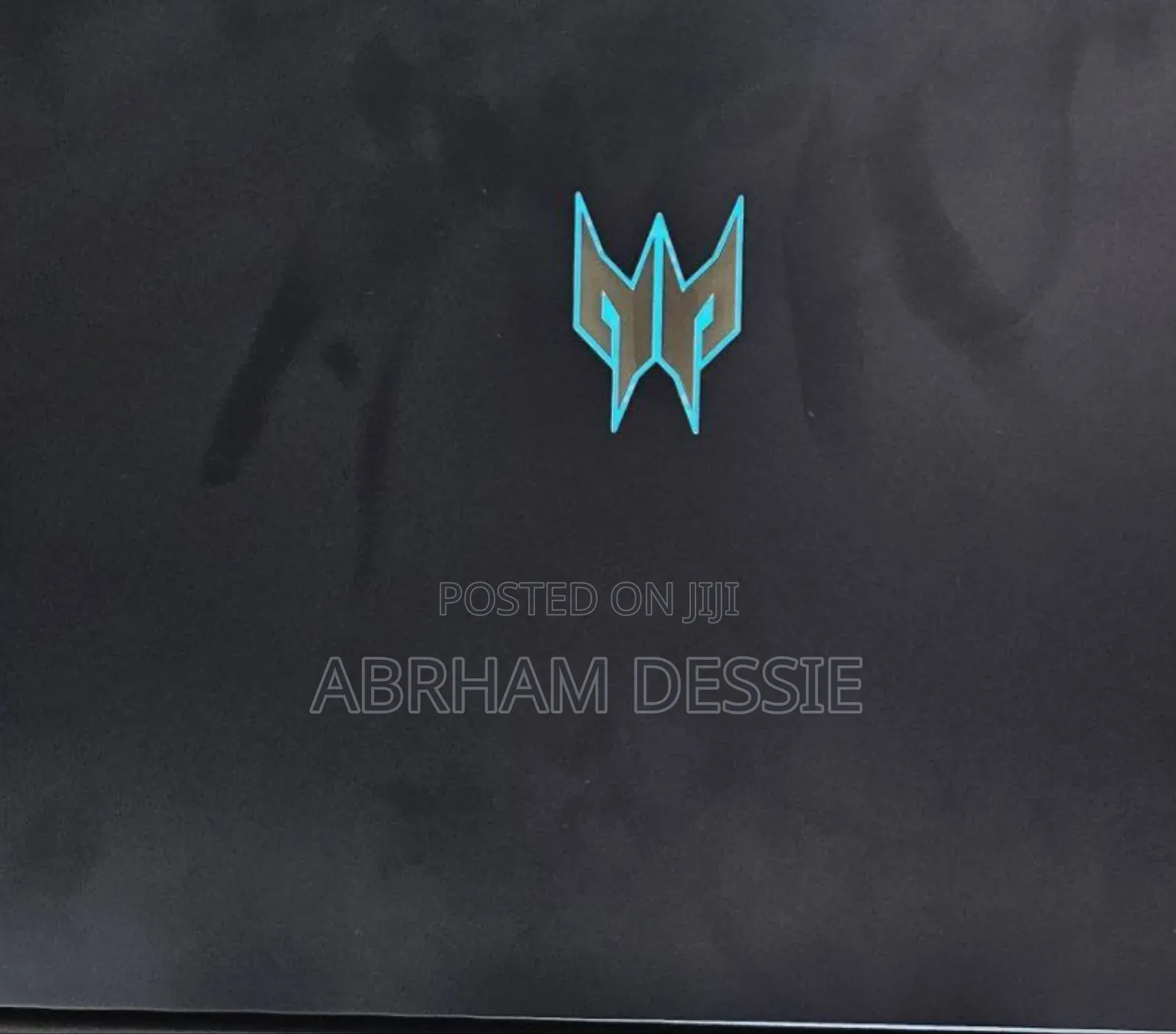 New Laptop Acer Predator Helios 300 16GB Intel Core I7 SSD 1T