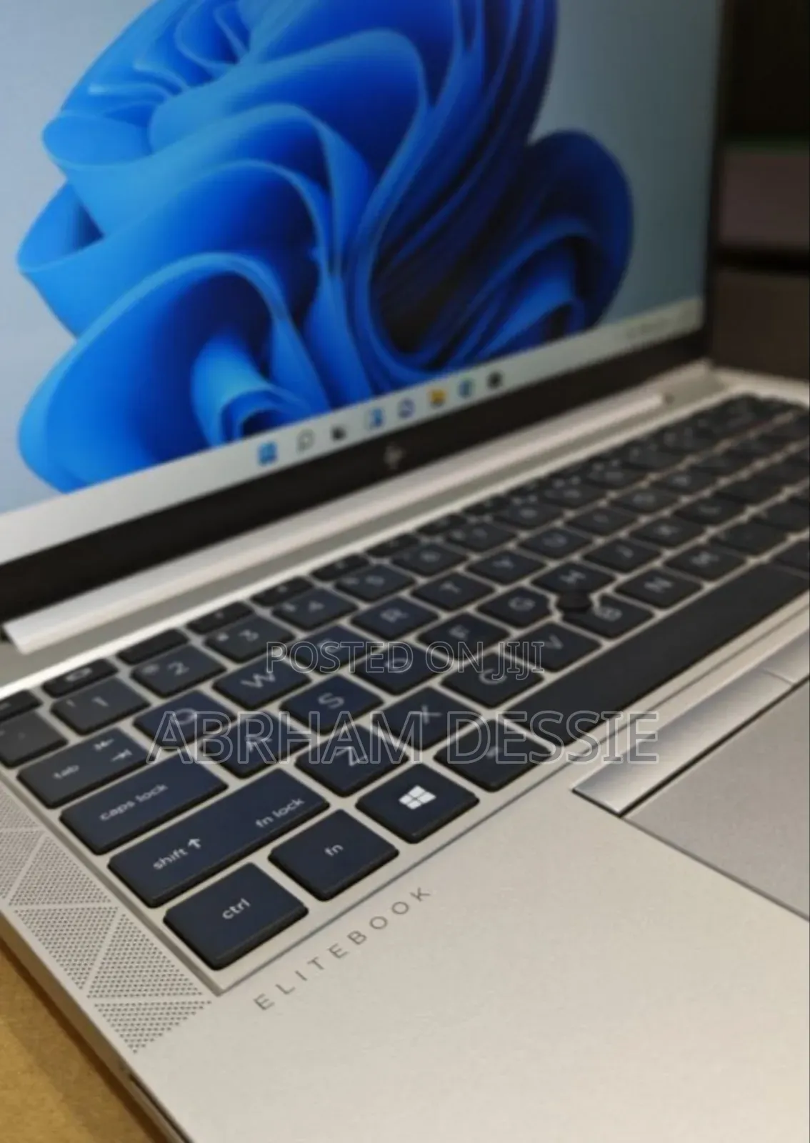 New Laptop HP EliteBook 2170P 16GB Intel Core I7 SSD 512GB