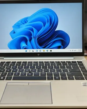 New Laptop HP EliteBook 2170P 16GB Intel Core I7 SSD 512GB