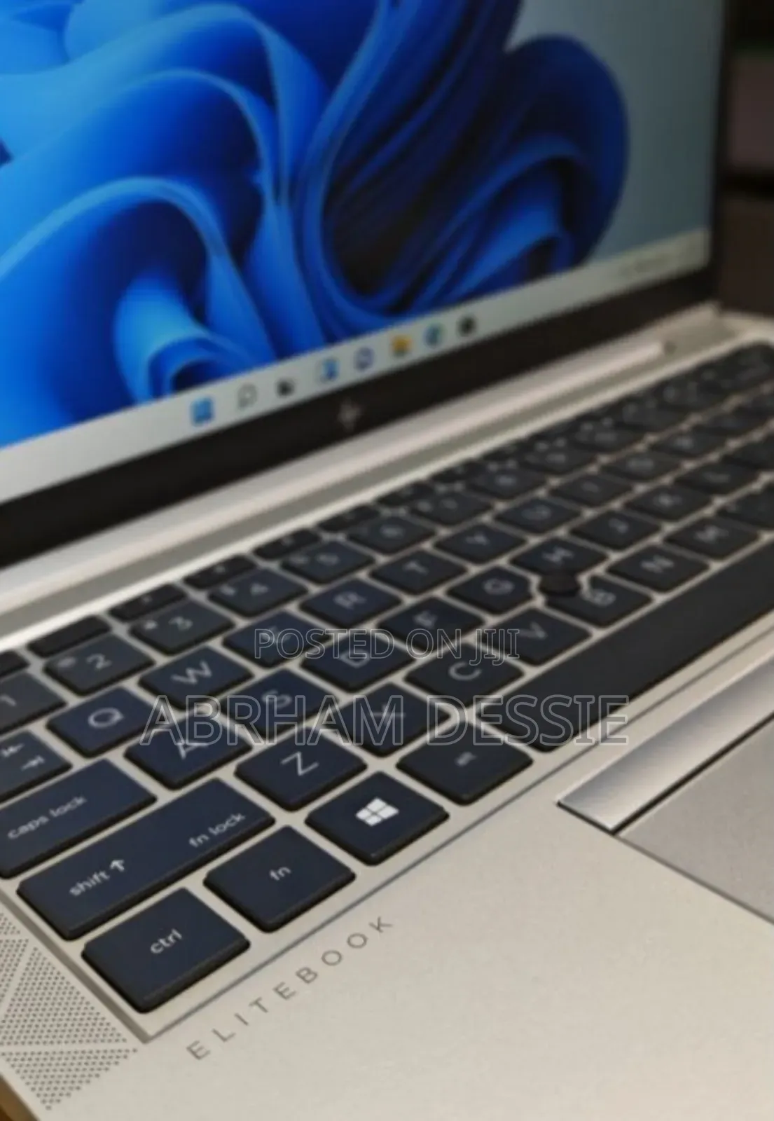 New Laptop HP EliteBook 2170P 16GB Intel Core I7 SSD 512GB