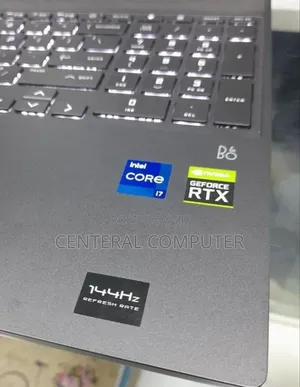 New Laptop HP 14-Dq1088wm 16GB Qualcomm Snapdragon X Plus SSD 512GB