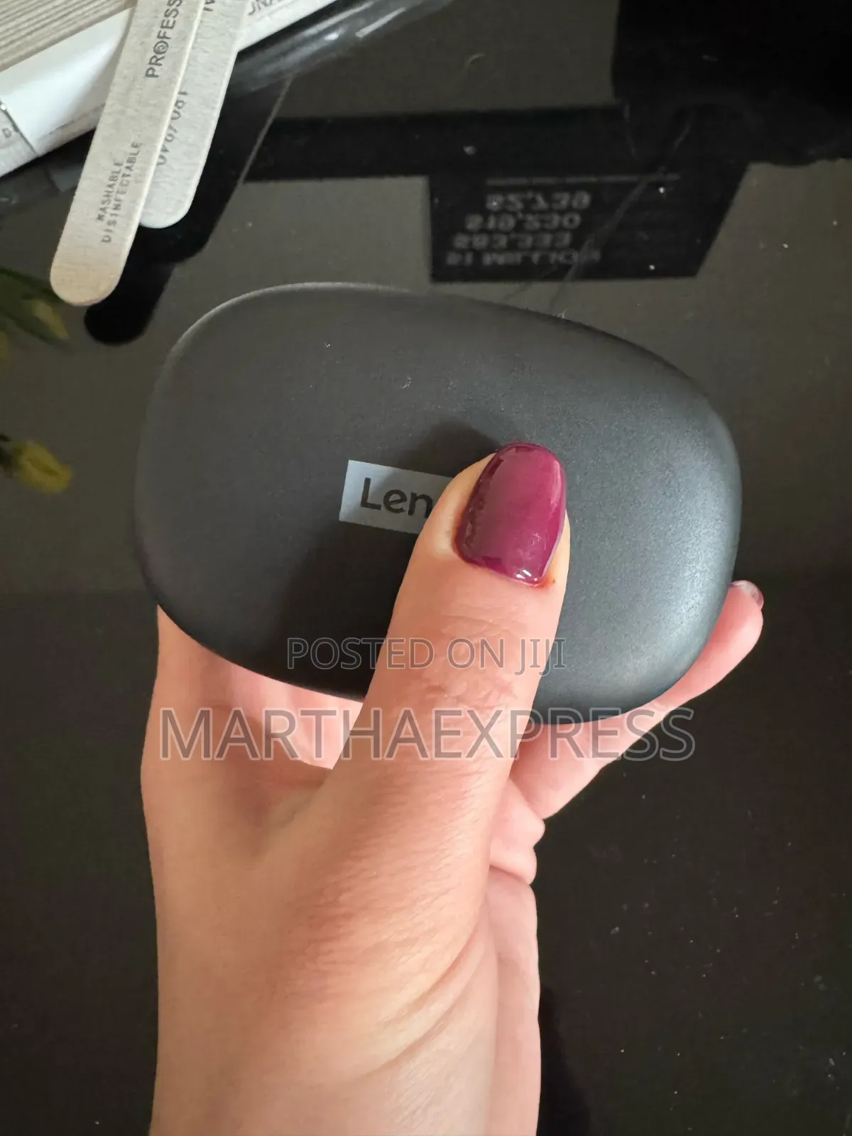 Lenovo Thinkplus Lp75 Bluetooth Wireless Earphones