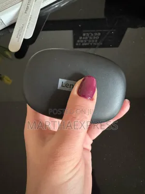 Photo - Lenovo Thinkplus Lp75 Bluetooth Wireless Earphones