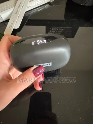 Lenovo Thinkplus Lp75 Bluetooth Wireless Earphones
