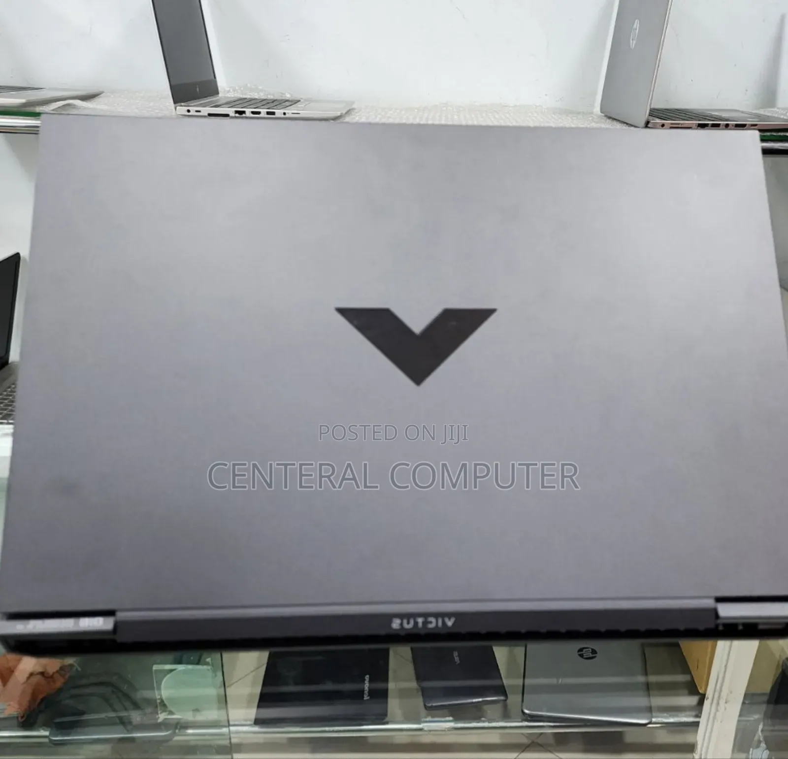 New Laptop HP 14-Dq1088wm 16GB Qualcomm Snapdragon X Plus SSD 512GB