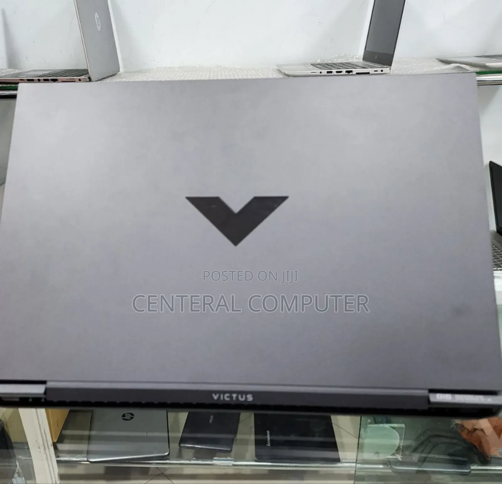 New Laptop HP 14-Dq1088wm 16GB Qualcomm Snapdragon X Plus SSD 512GB