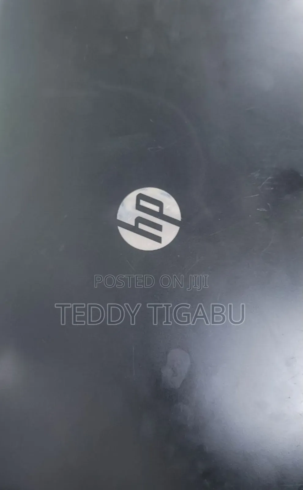 New Laptop HP Pavilion 15 8GB Intel Core I7 SSD 256GB