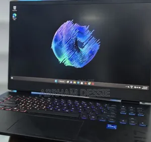 Photo - New Laptop HP Omen 17 32GB Intel Core I7 SSD 2T