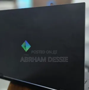 New Laptop HP Omen 17 32GB Intel Core I7 SSD 2T