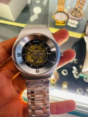 Automatic Men's Watch