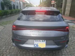 New BYD E2 43 kWh 94 hp FWD 2024 Silver