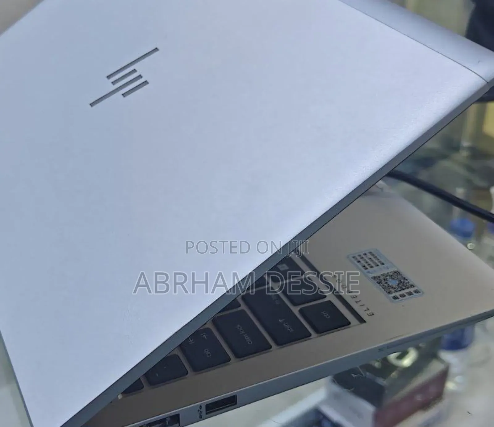 New Laptop HP EliteBook 840 10 16GB Intel Core I5 SSD 512GB