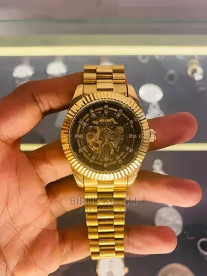 Automatic Men's Watch