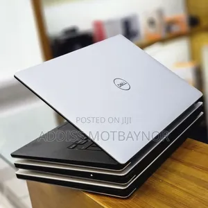Photo - New Laptop Dell XPS 15 16GB Intel Core I7 SSD 512GB