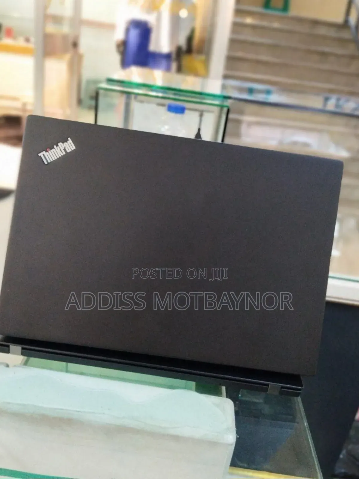 New Laptop Lenovo ThinkPad Yoga 16GB Intel Core I7 SSD 256GB