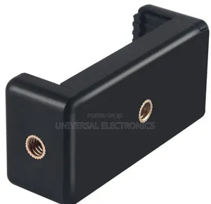 Professional Tripod Stand (For Phone and Camera)