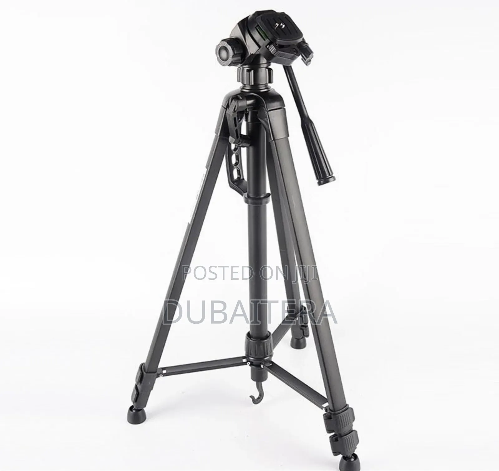 Tripod Stand for Cameras and Smart Phone