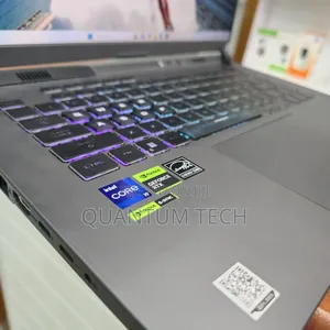 New Laptop Asus ROG Strix G15 16GB Intel Core I9 SSD 1T