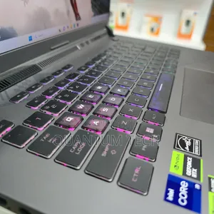 New Laptop Asus ROG Strix G15 16GB Intel Core I9 SSD 1T