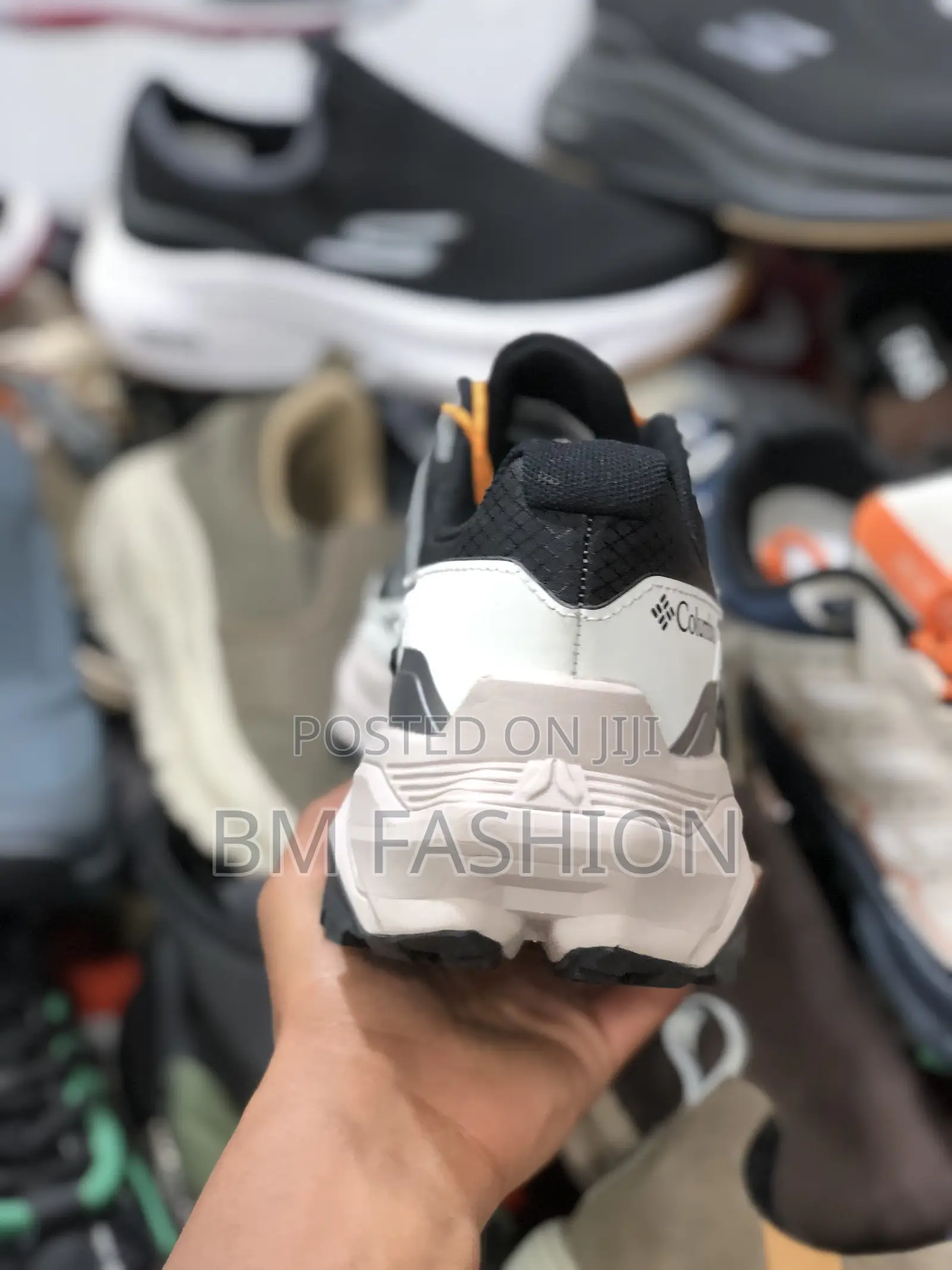 Columbia Comfortable Sport Shoes