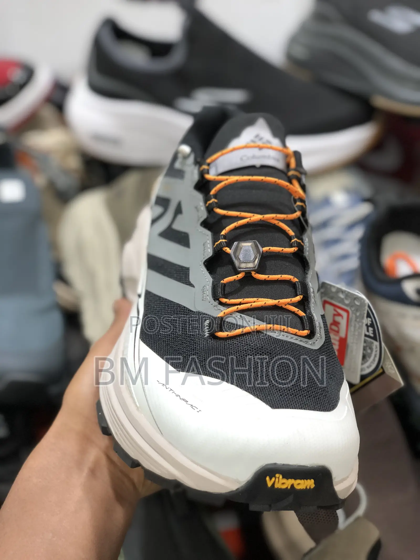 Columbia Comfortable Sport Shoes