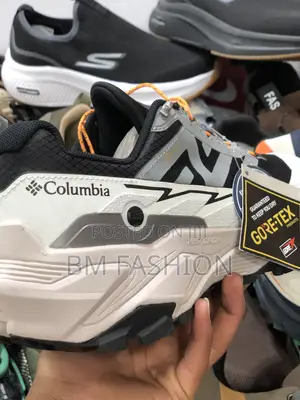 Columbia Comfortable Sport Shoes