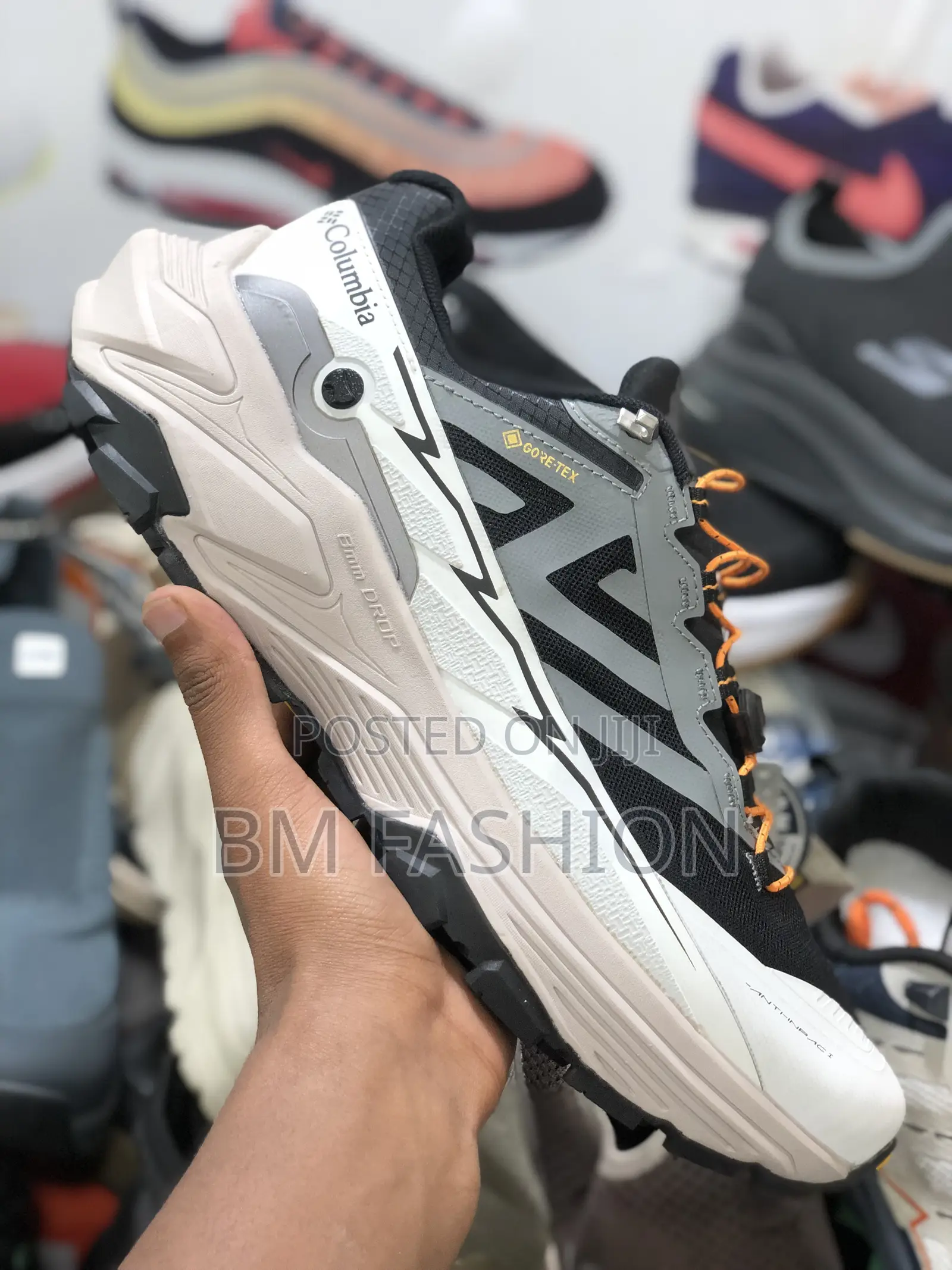 Columbia Comfortable Sport Shoes