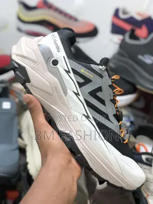 Photo - Columbia Comfortable Sport Shoes