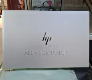 New Laptop HP EliteBook 830 G8 8GB Intel Core I5 SSD 512GB