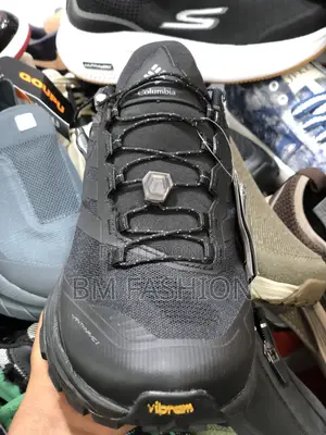 Columbia High Quality Sport and Casual Senaker