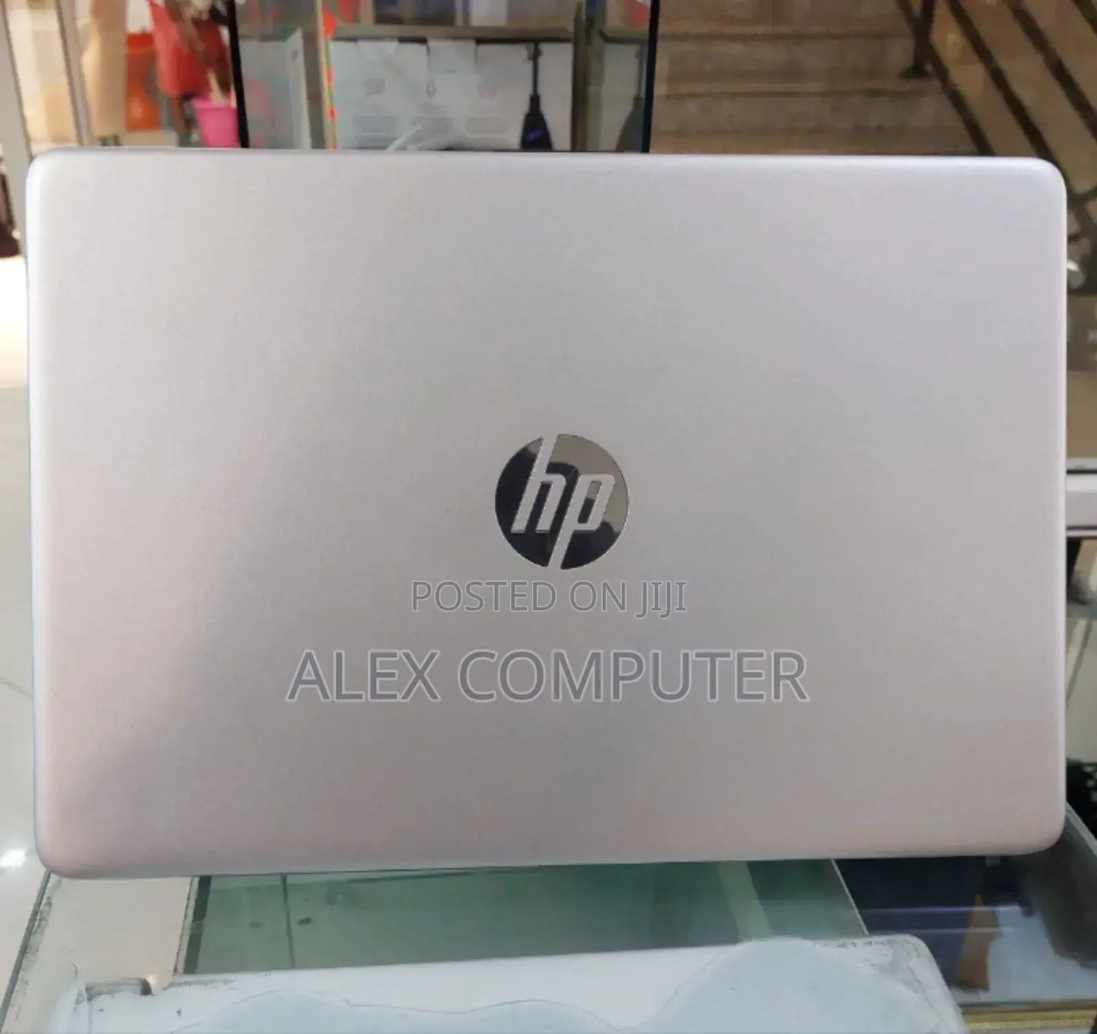New Laptop HP Stream Notebook 16GB Intel Core I5 SSD 512GB