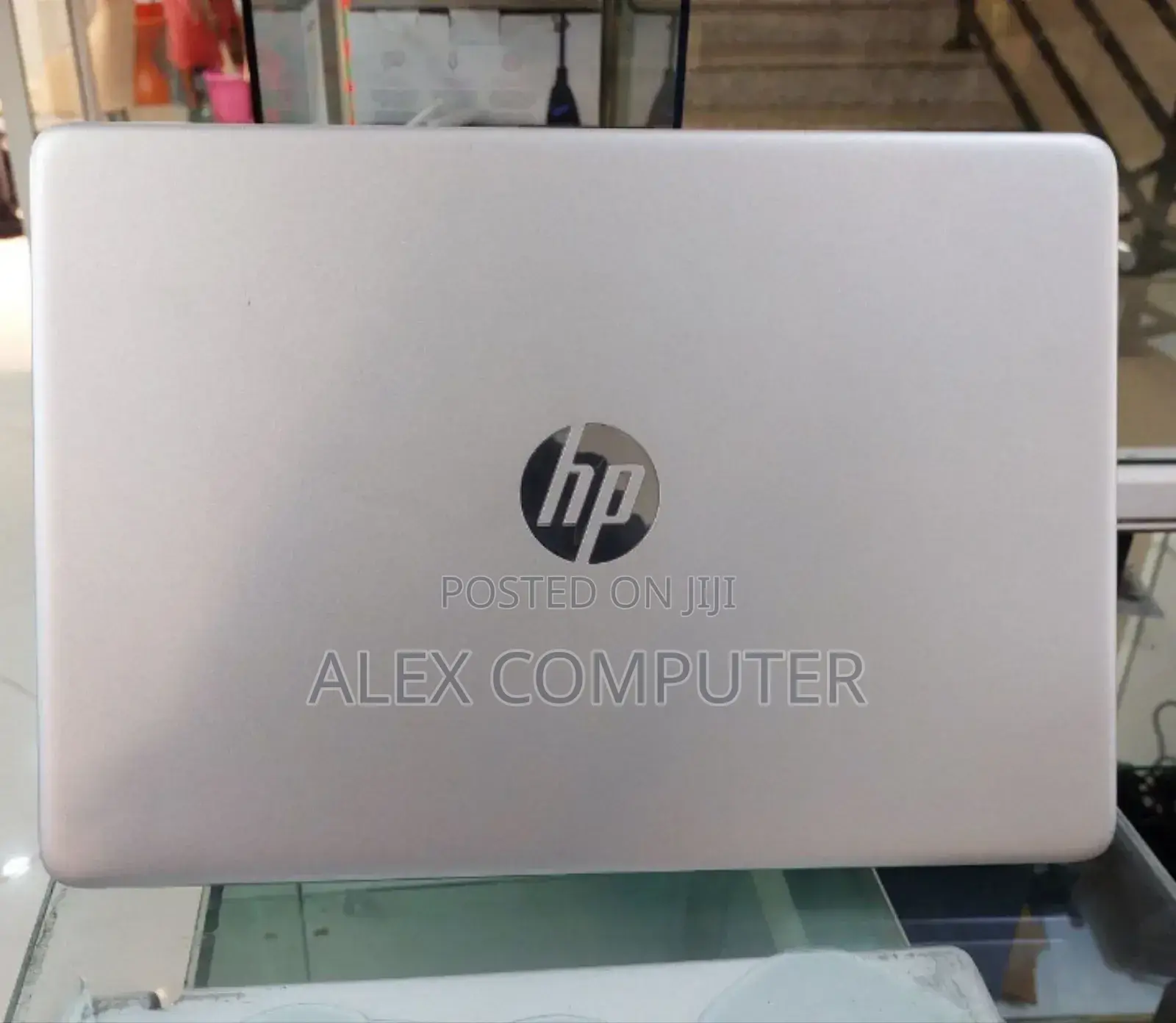New Laptop HP Stream Notebook 16GB Intel Core I5 SSD 512GB