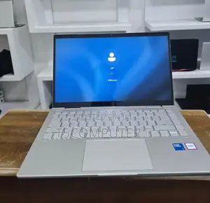 Photo - New Laptop HP Pavilion X360 16GB Intel Core Ultra 5 SSD 1T