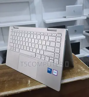 New Laptop HP Pavilion X360 16GB Intel Core Ultra 5 SSD 1T