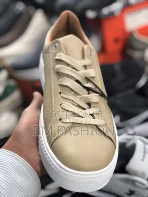 Zara Classic Shoes