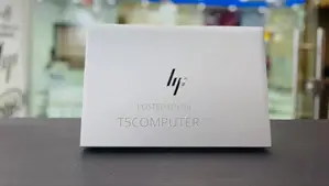 New Laptop HP EliteBook 840 G7 16GB Intel Core I5 SSD 512GB