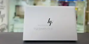 New Laptop HP EliteBook 840 G7 16GB Intel Core I5 SSD 512GB