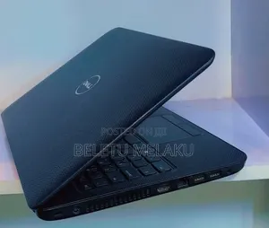 Photo - New Laptop Dell Latitude 5480 8GB Intel Core I5 SSD 256GB