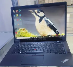 Photo - New Laptop Lenovo ThinkPad X1 Carbon 8GB Intel Core I7 SSD 256GB
