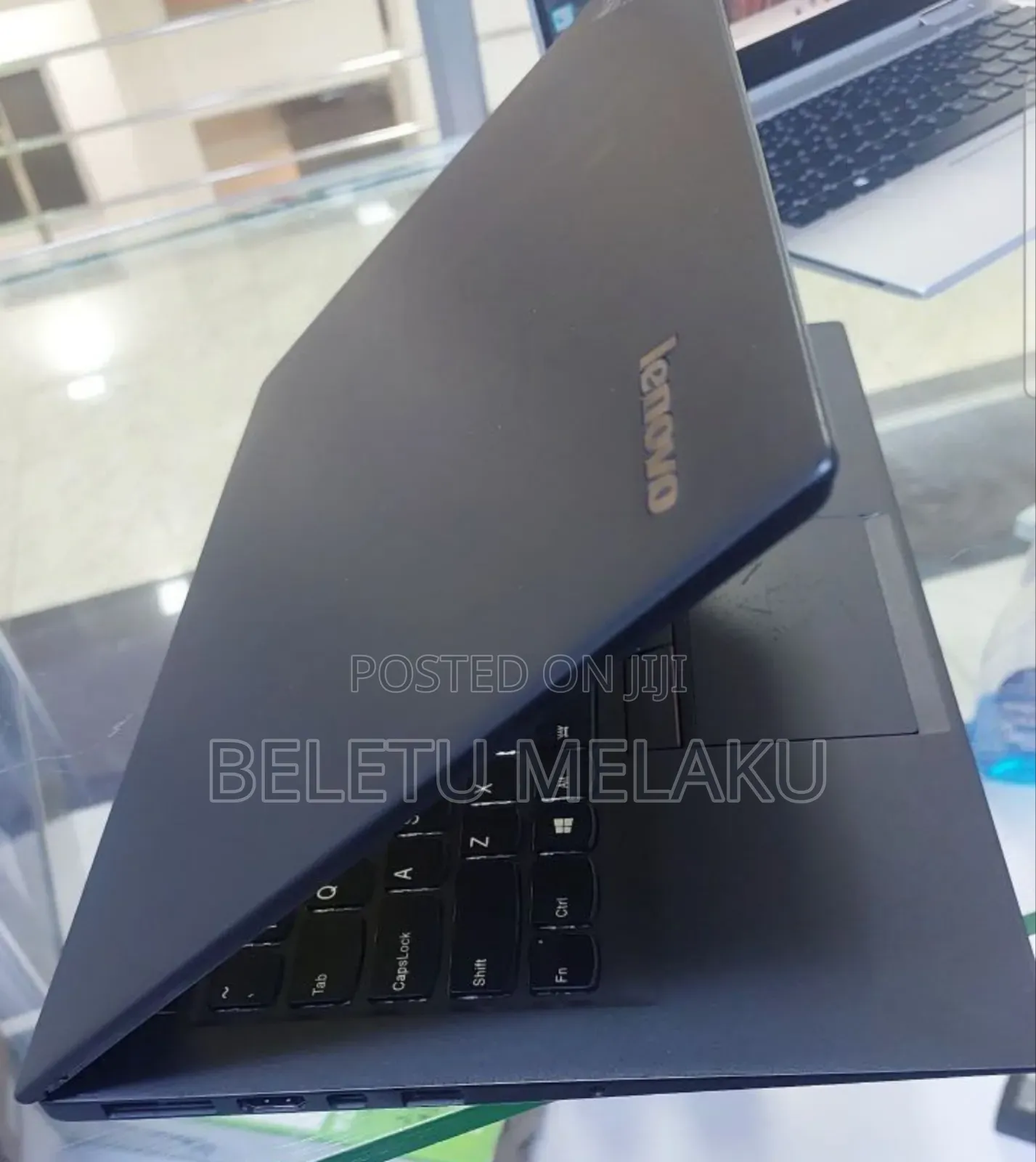New Laptop Lenovo ThinkPad X1 Carbon 8GB Intel Core I7 SSD 256GB