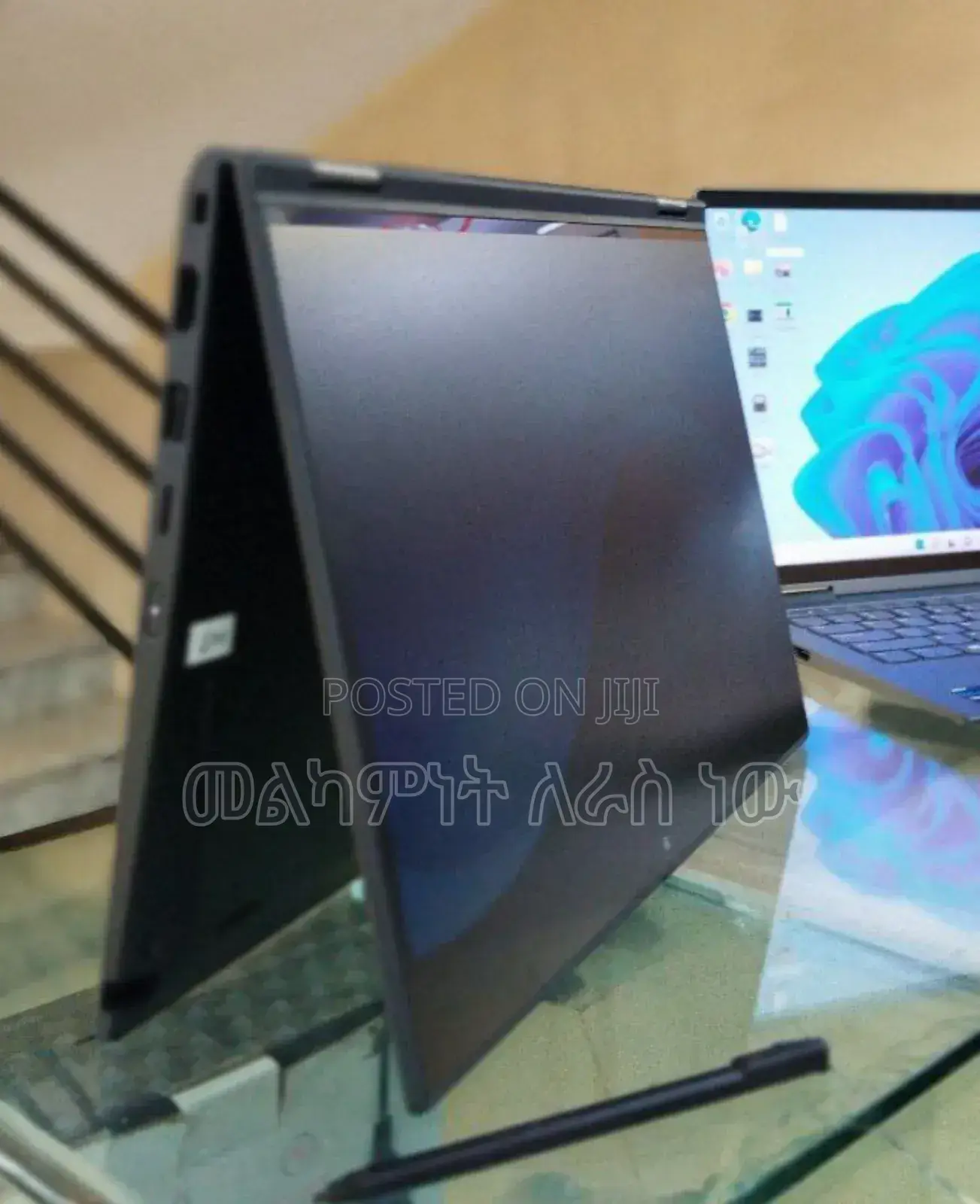 New Laptop Lenovo ThinkPad X13 Gen 2 16GB Intel Core I7 SSD 512GB