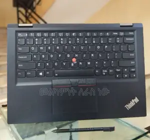 New Laptop Lenovo ThinkPad X13 Gen 2 16GB Intel Core I7 SSD 512GB